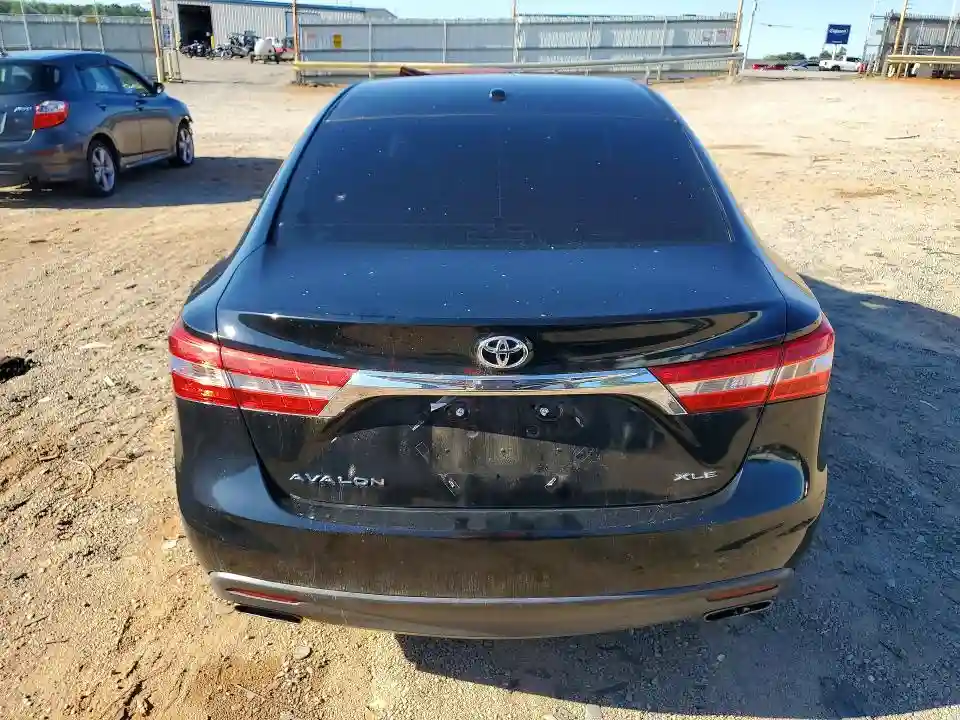4T1BK1EB3FU165976 2015 TOYOTA AVALON-5