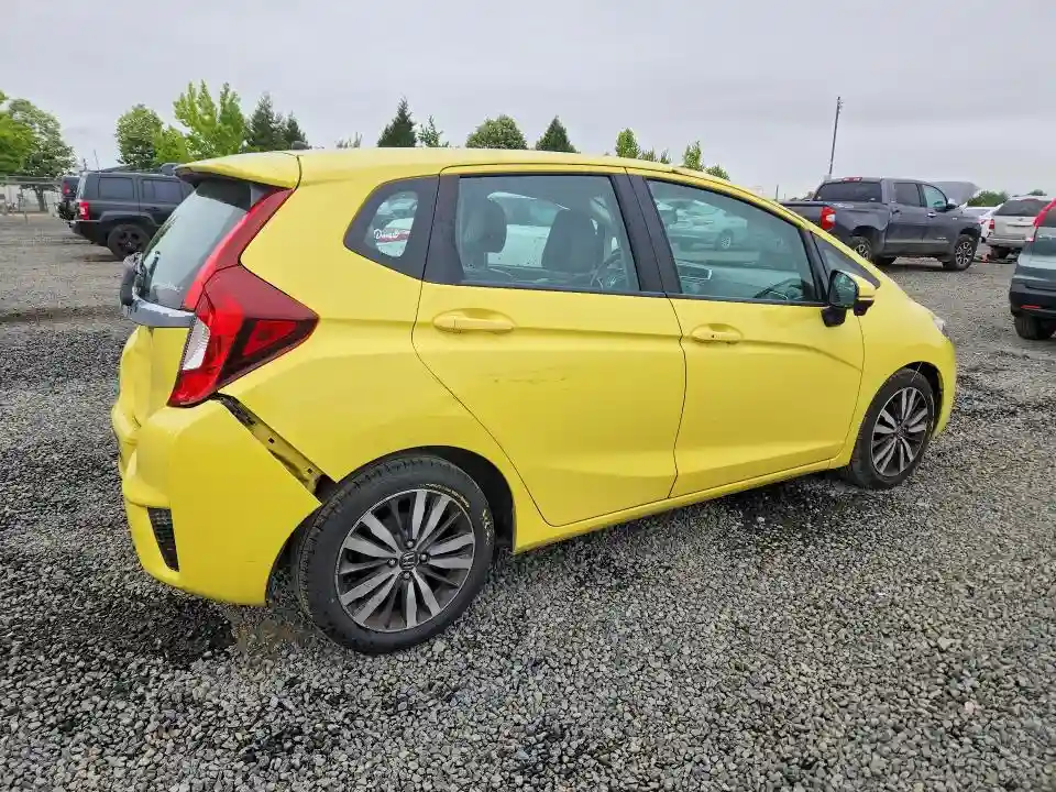 3HGGK5H85FM776695 2015 HONDA FIT-2