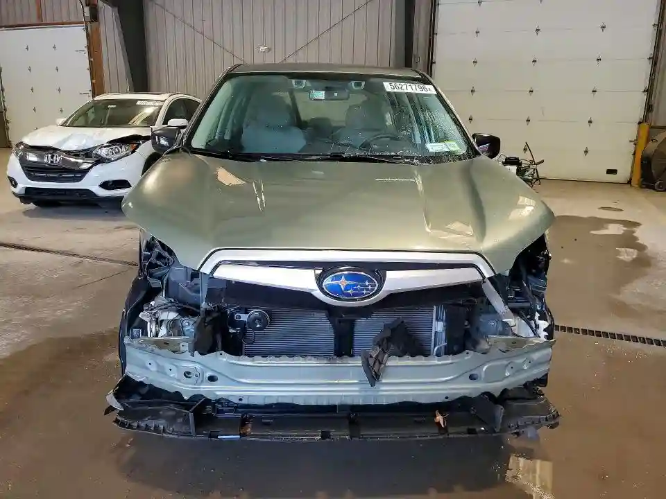 JF2SKAAC0MH446806 2021 SUBARU FORESTER-4