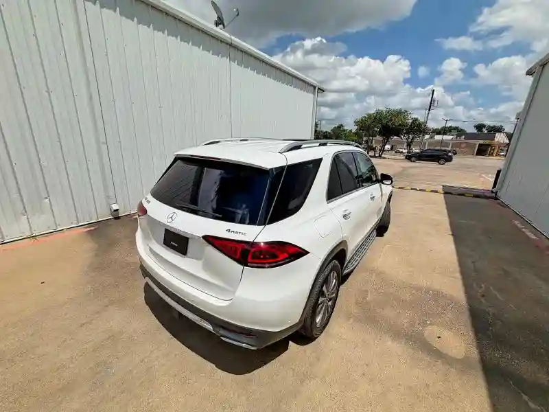 4JGFB4KE9LA071521 2020 MERCEDES-BENZ GLE-CLASS-3