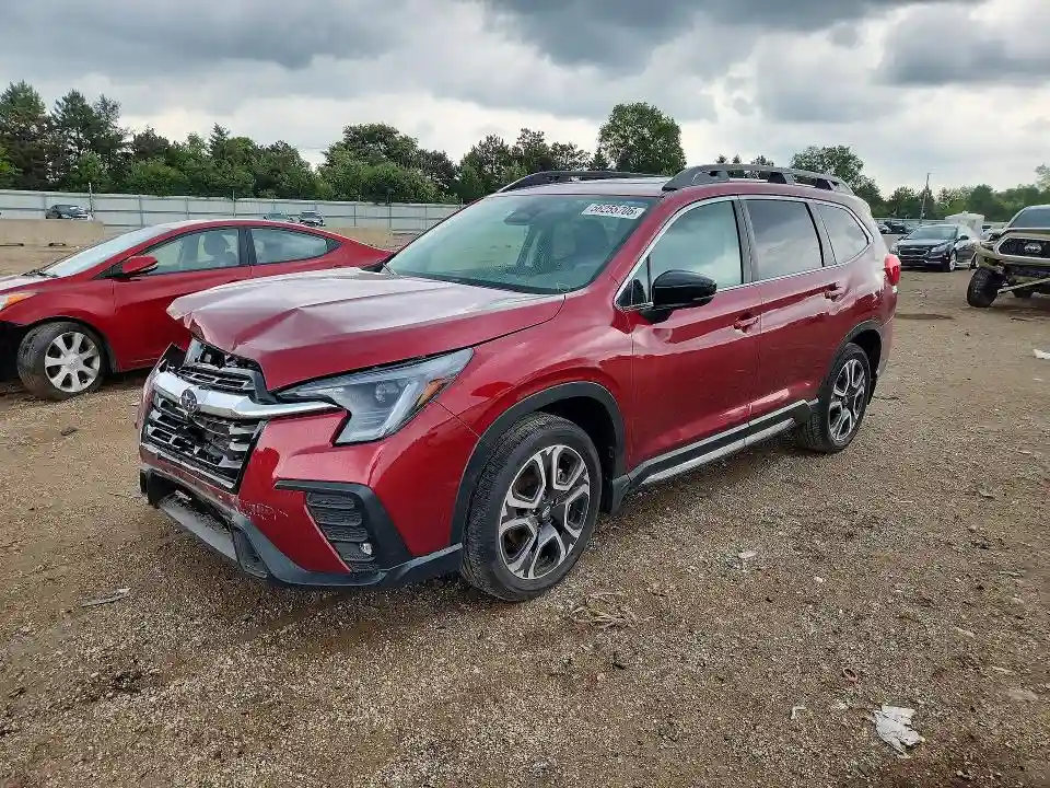 4S4WMAUD0R3456136 2024 SUBARU ASCENT-0