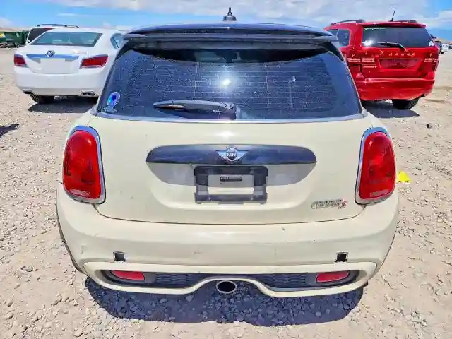 WMWXP7C56F2A35083 2015 MINI COOPER-5