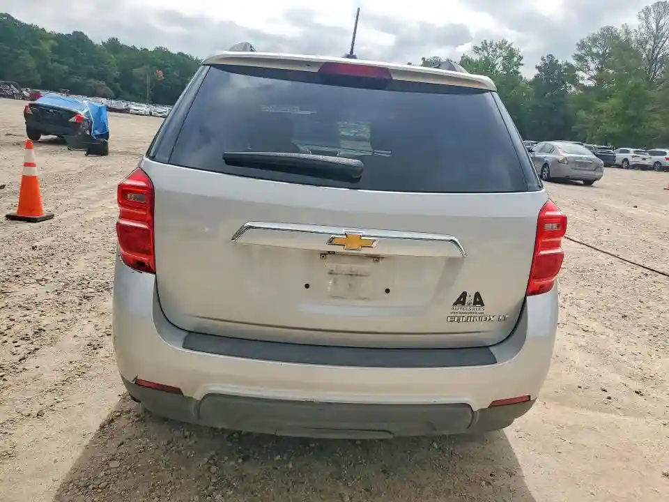 2GNALCEKXG6171841 2016 CHEVROLET EQUINOX-5