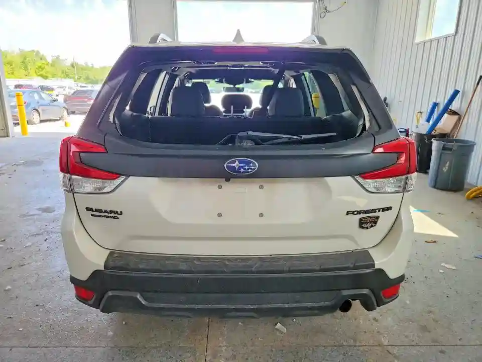 JF2SKAMCXNH498067 2022 SUBARU FORESTER-5