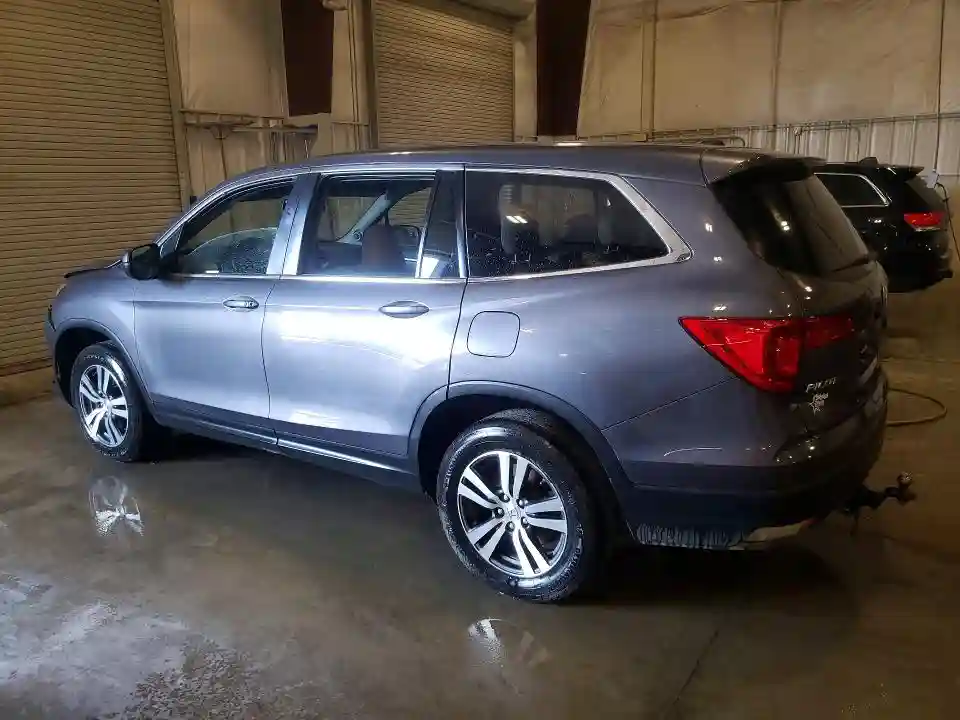 5FNYF6H55JB005489 2018 HONDA PILOT-1