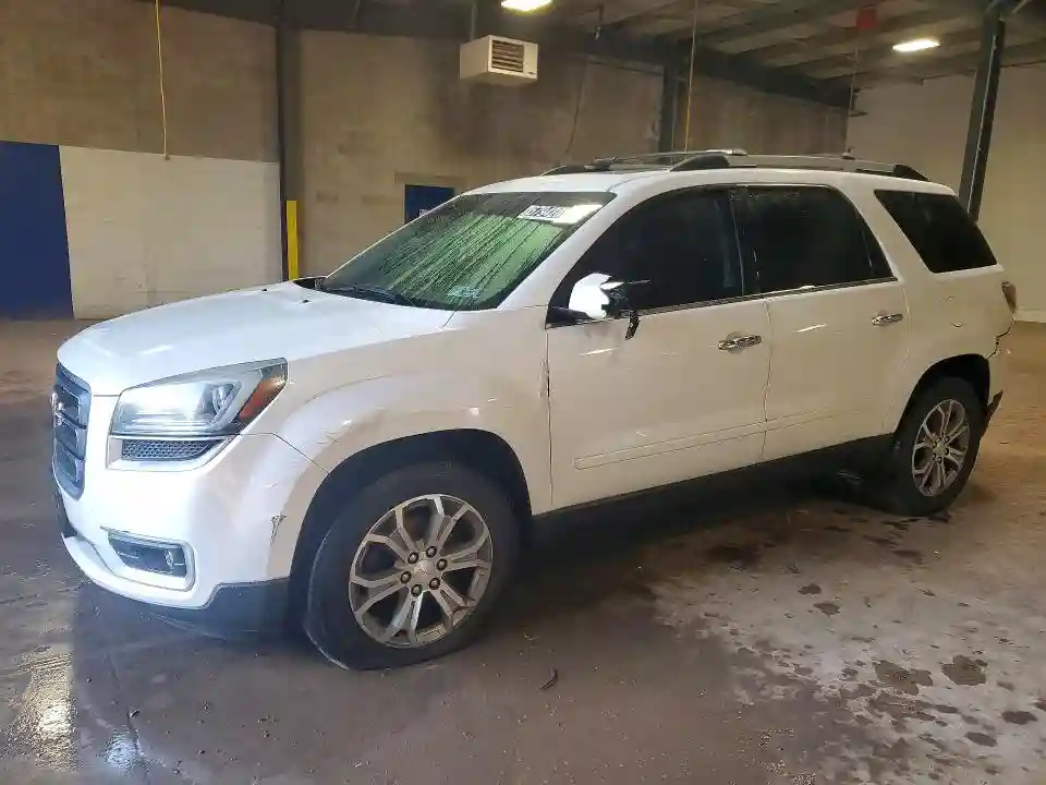 1GKKVRKD1GJ149637 2016 GMC ACADIA-0