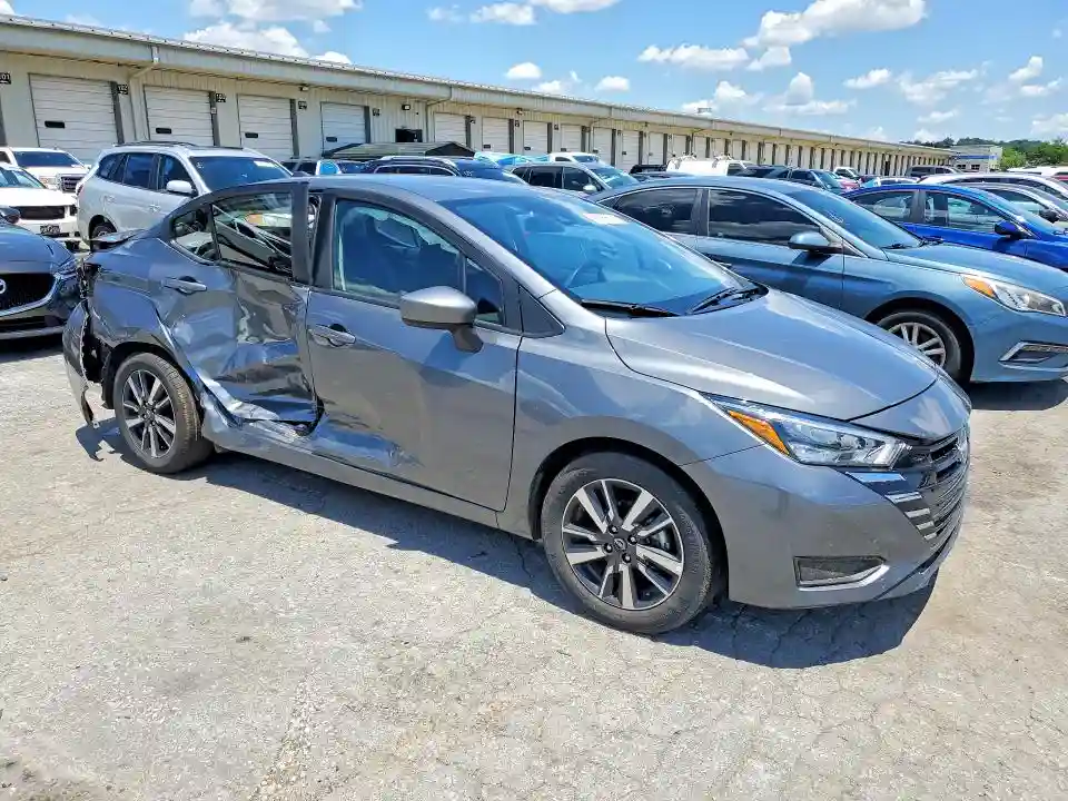 3N1CN8EV6SL838978 2025 NISSAN VERSA-3