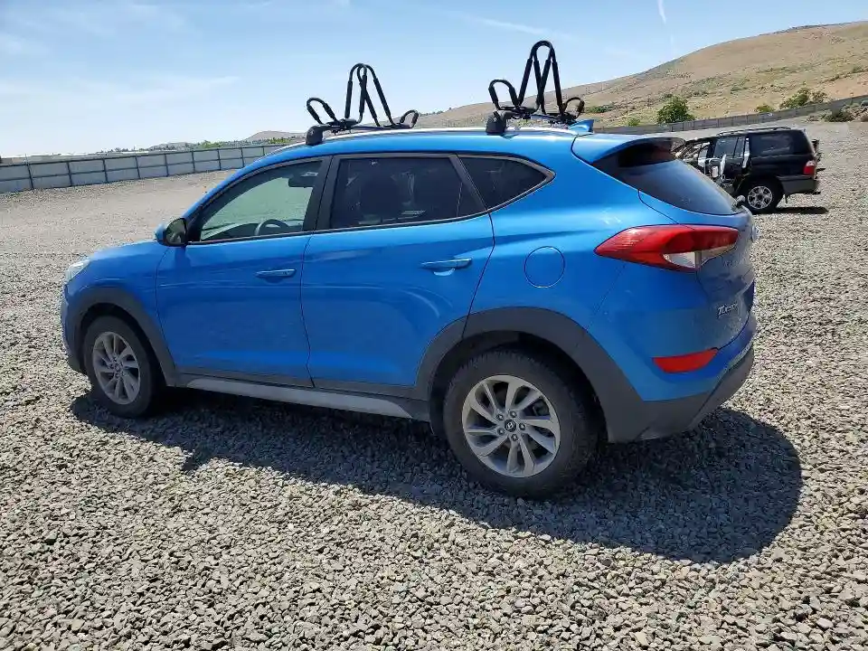 KM8J3CA4XJU652385 2018 HYUNDAI TUCSON-1