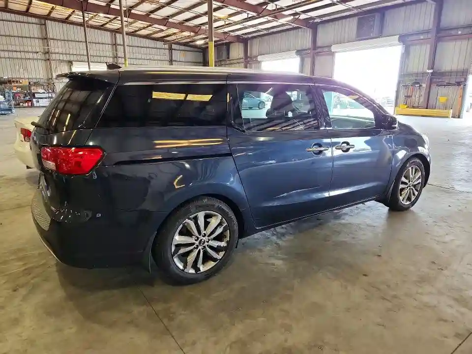 KNDME5C1XF6033212 2015 KIA SEDONA-2