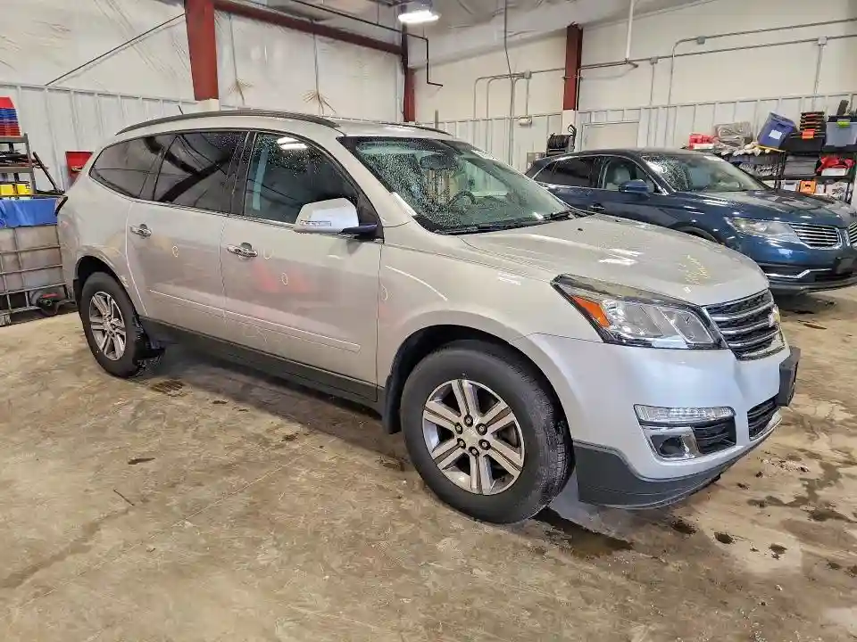 1GNKVGKD6HJ109613 2017 CHEVROLET TRAVERSE-3