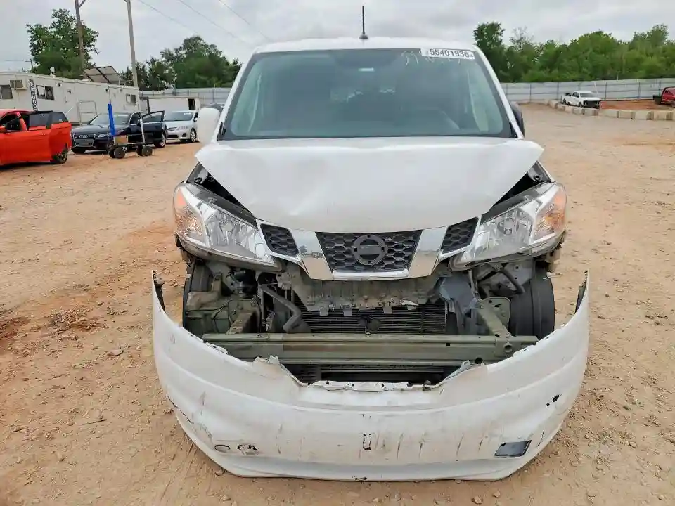 3N6CM0KN8LK704967 2020 NISSAN NV200 SV-4