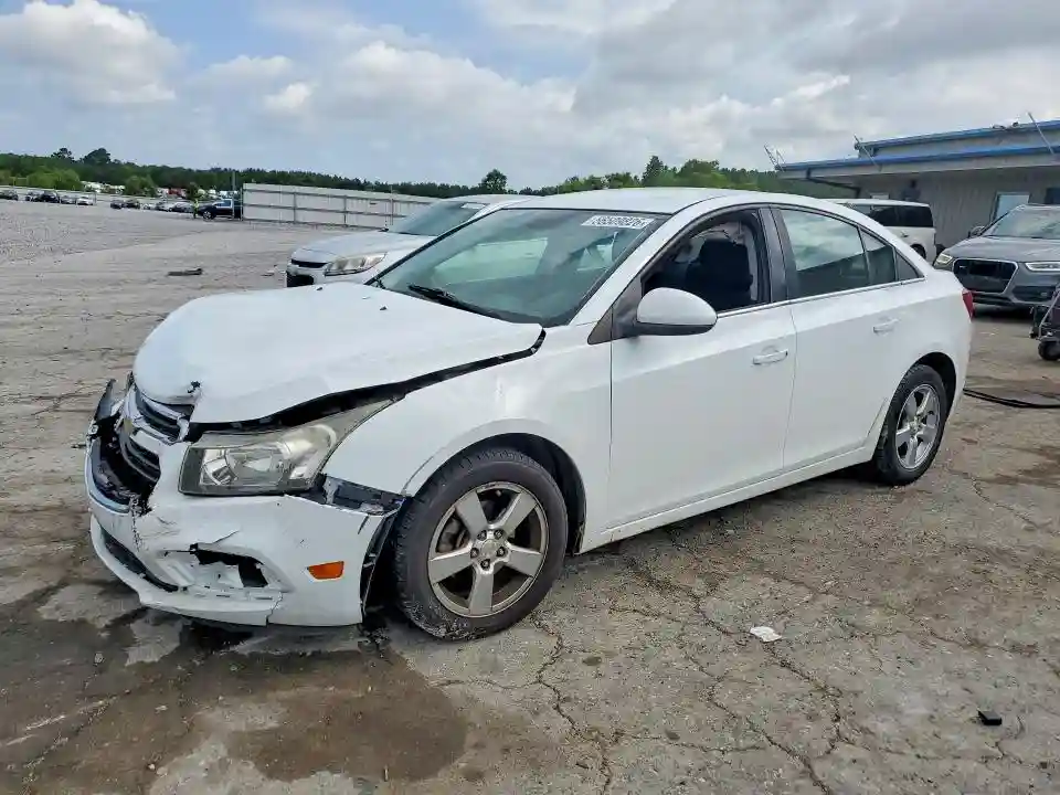 1G1PE5SB6G7128877 2016 CHEVROLET CRUZE-0