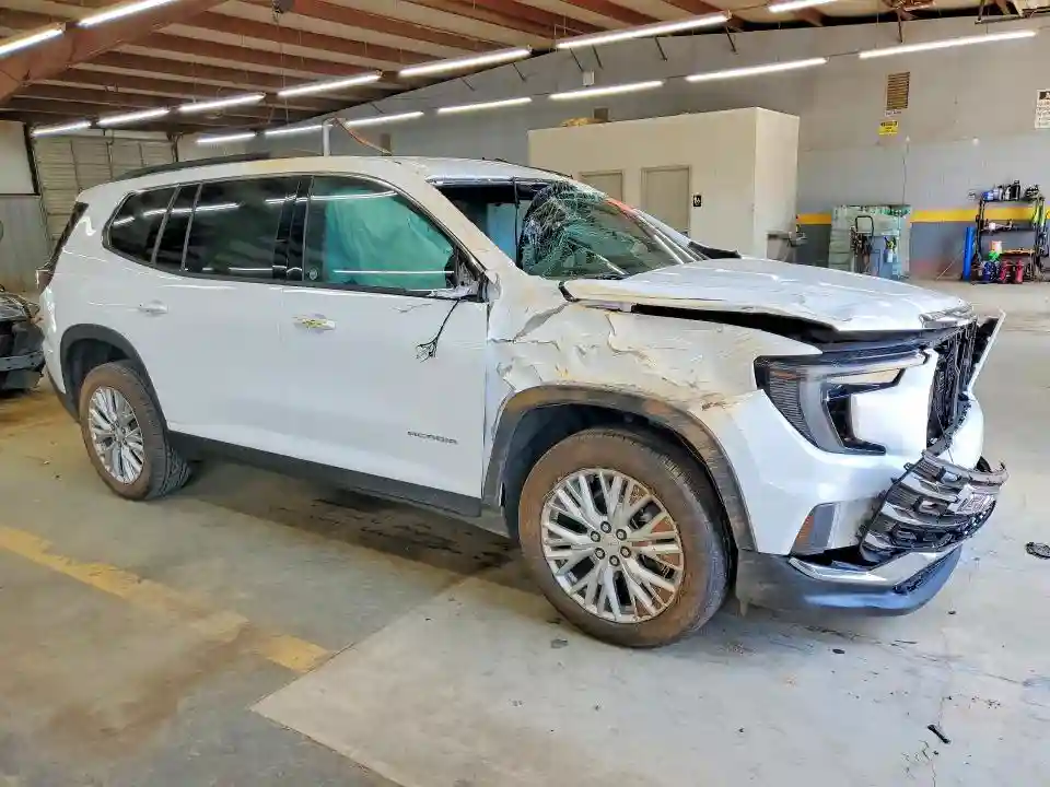 1GKENKKS1TJ173255 2026 GMC ACADIA ELE-3
