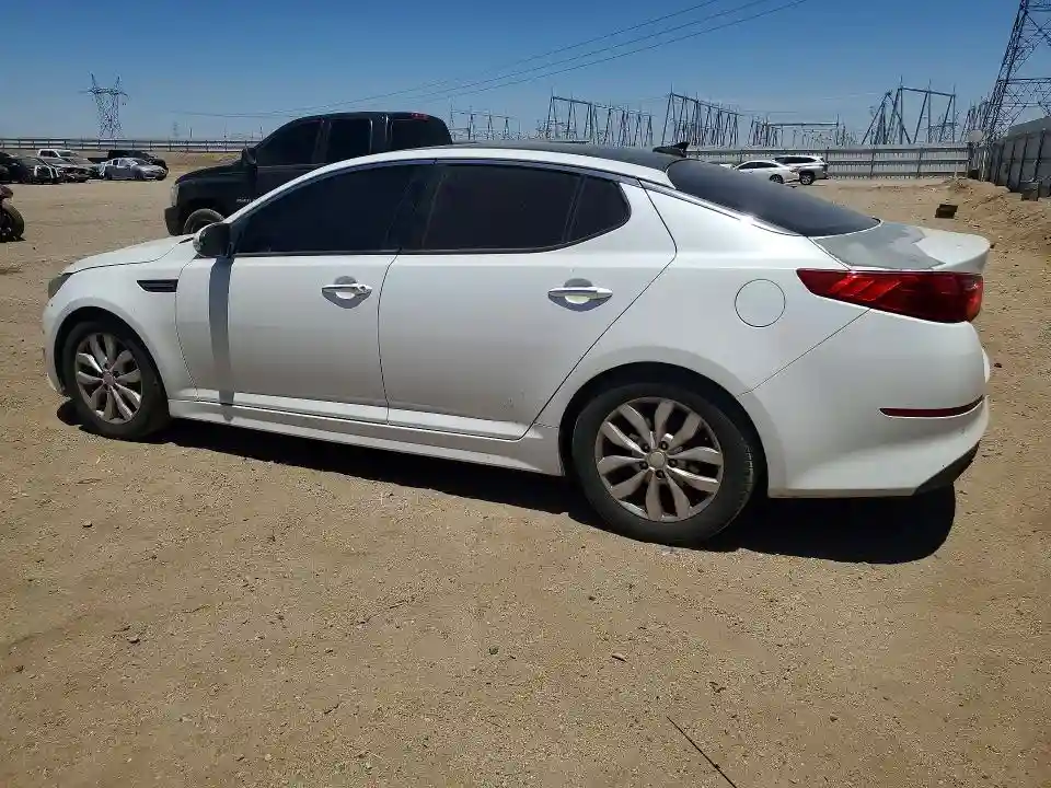 5XXGN4A76FG473038 2015 KIA OPTIMA-1