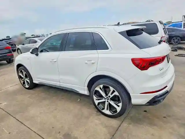 WA1EECF32L1036565 2020 AUDI Q3-1