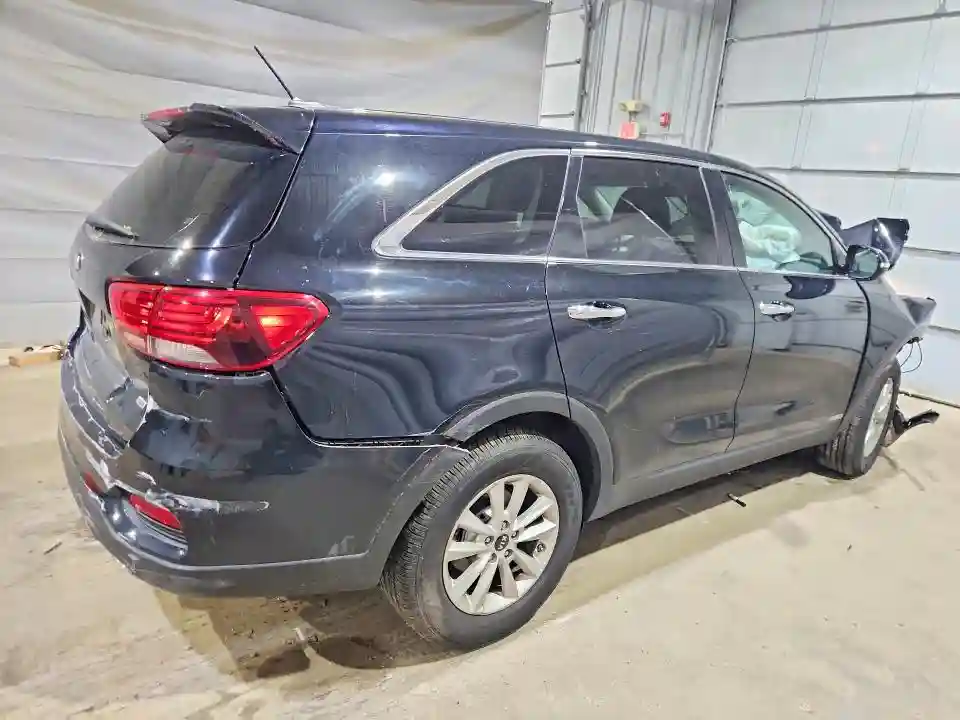 5XYPGDA37LG652476 2020 KIA SORENTO-2