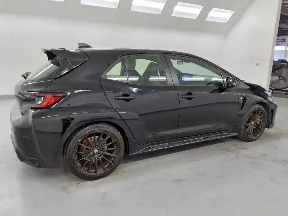 JTNABAAE8SA017121 2025 TOYOTA ALL OTHER-2