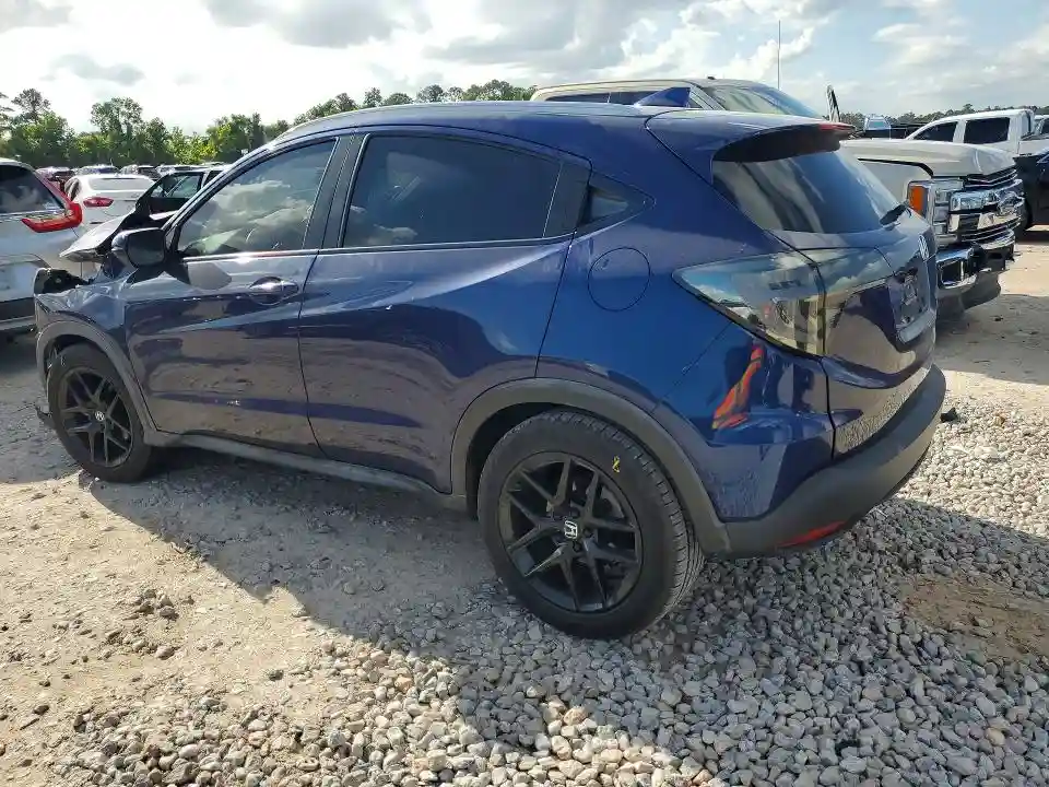 3CZRU5H75GM709793 2016 HONDA HR-V-1