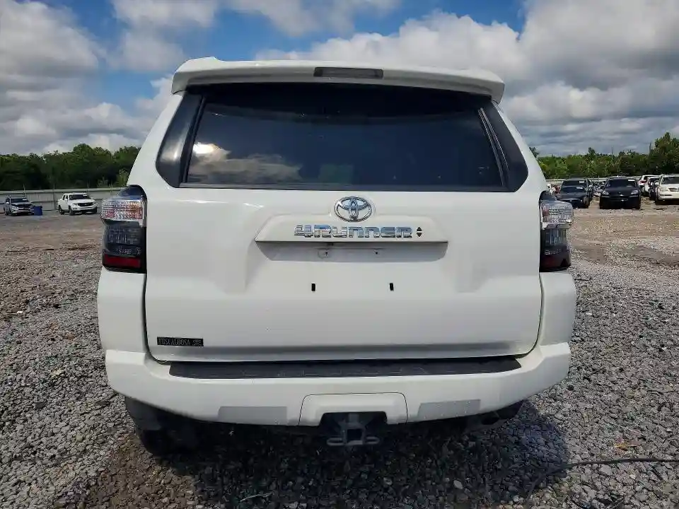 JTEEU5JR7M5243958 2021 TOYOTA 4RUNNER-5