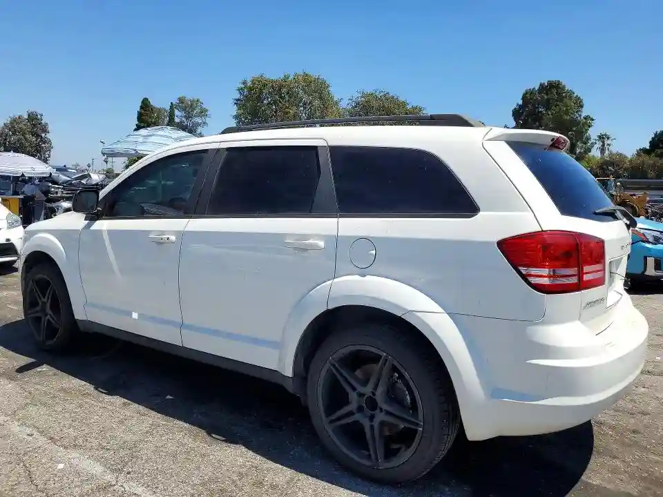 3C4PDCAB7GT249932 2016 DODGE JOURNEY-1