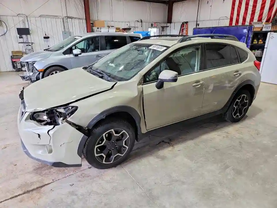 JF2GPASC4F8262364 2015 SUBARU XV-0