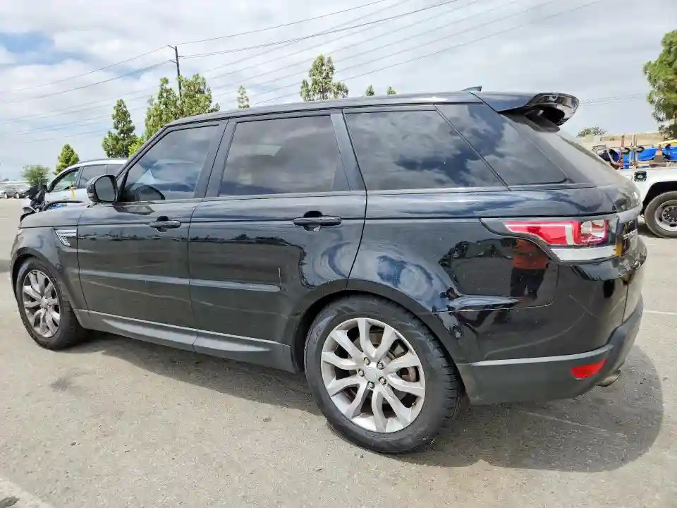 SALWR2FVXHA136701 2017 LAND ROVER RANGEROVER-1