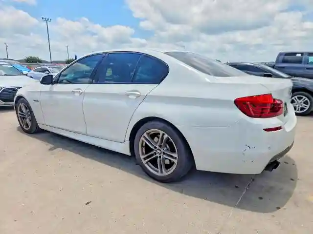 WBA5A5C5XGD529379 2016 BMW 5 SERIES-1