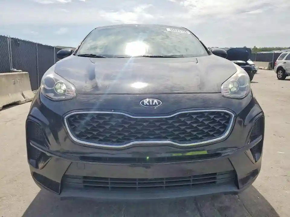 KNDPM3AC5M7877013 2021 KIA SPORTAGE-4