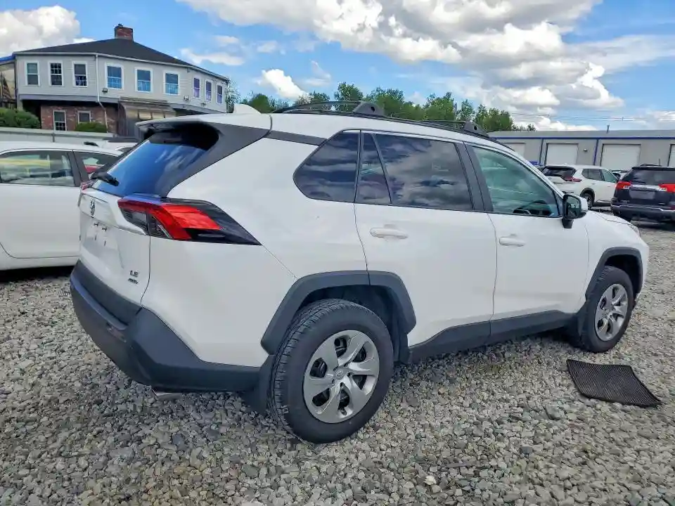 2T3G1RFV2MC160533 2021 TOYOTA RAV4-2