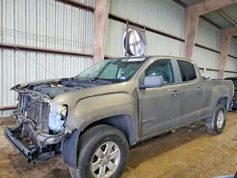 1GTG5BE38G1187412 2016 GMC CANYON-0