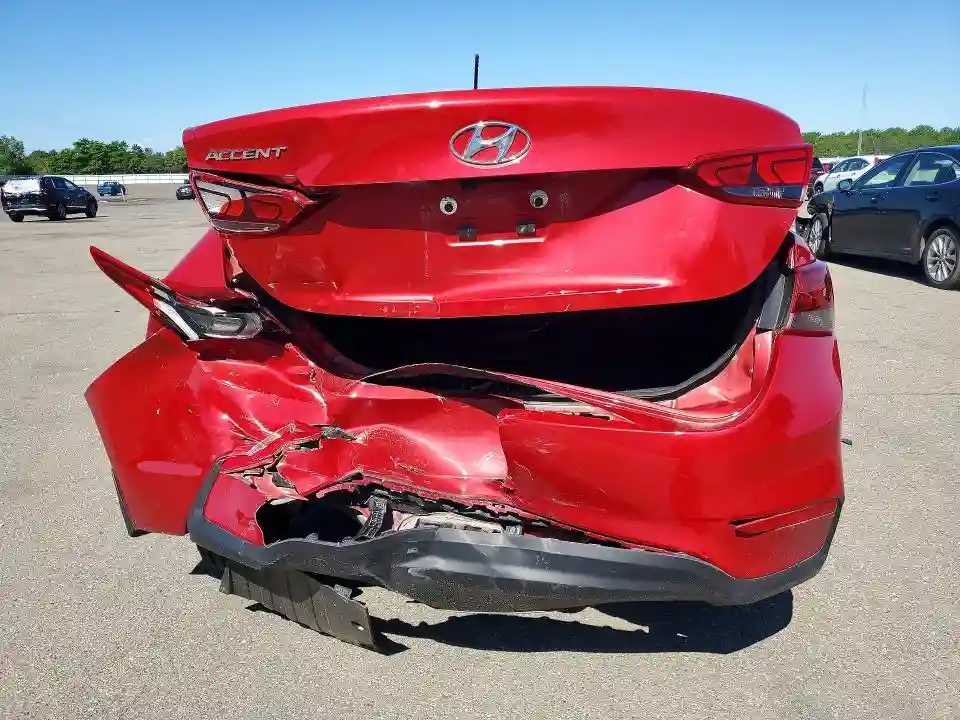 3KPC24A61NE158234 2022 HYUNDAI ACCENT-5