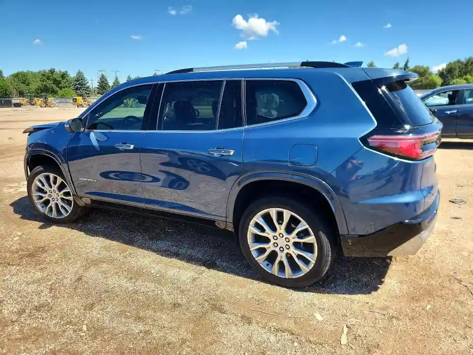 1GKENRRS5SJ279172 2025 GMC ACADIA DEN-1