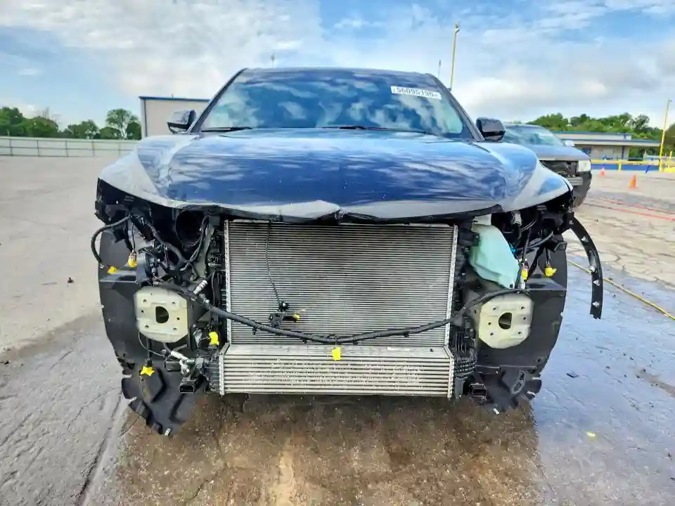 3GNKBHR4XPS149470 2023 CHEVROLET BLAZER-4