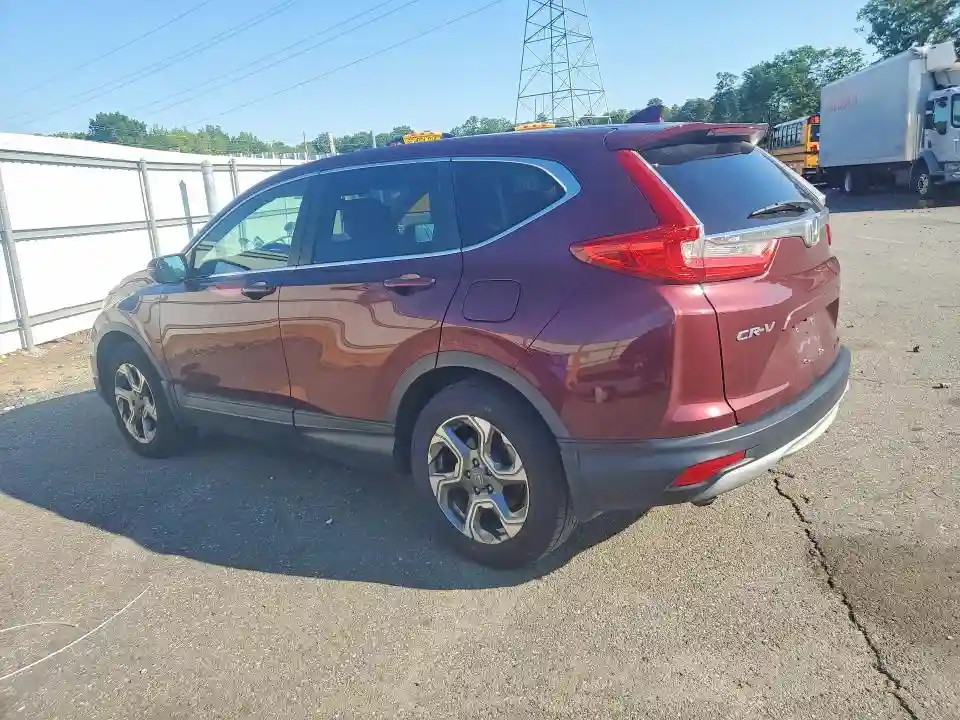 2HKRW2H52JH679954 2018 HONDA CRV-1