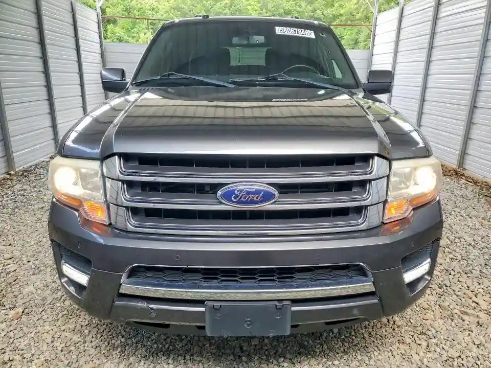 1FMJK1KT3HEA40773 2017 FORD EXPEDITION-4