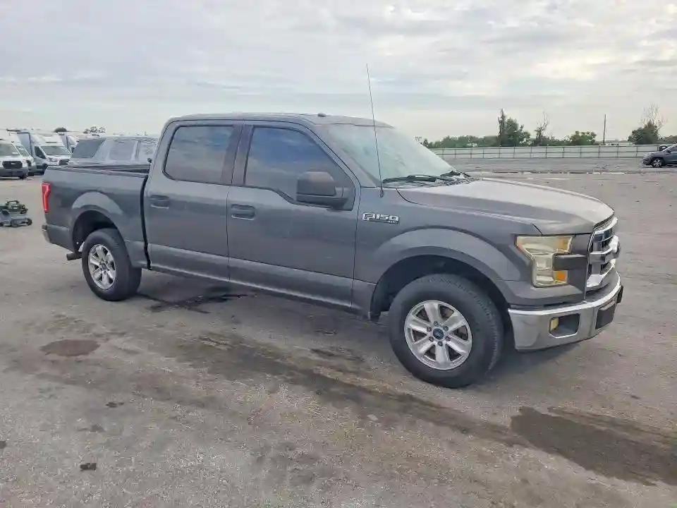 1FTEW1CF8GFC30712 2016 FORD F-150-3