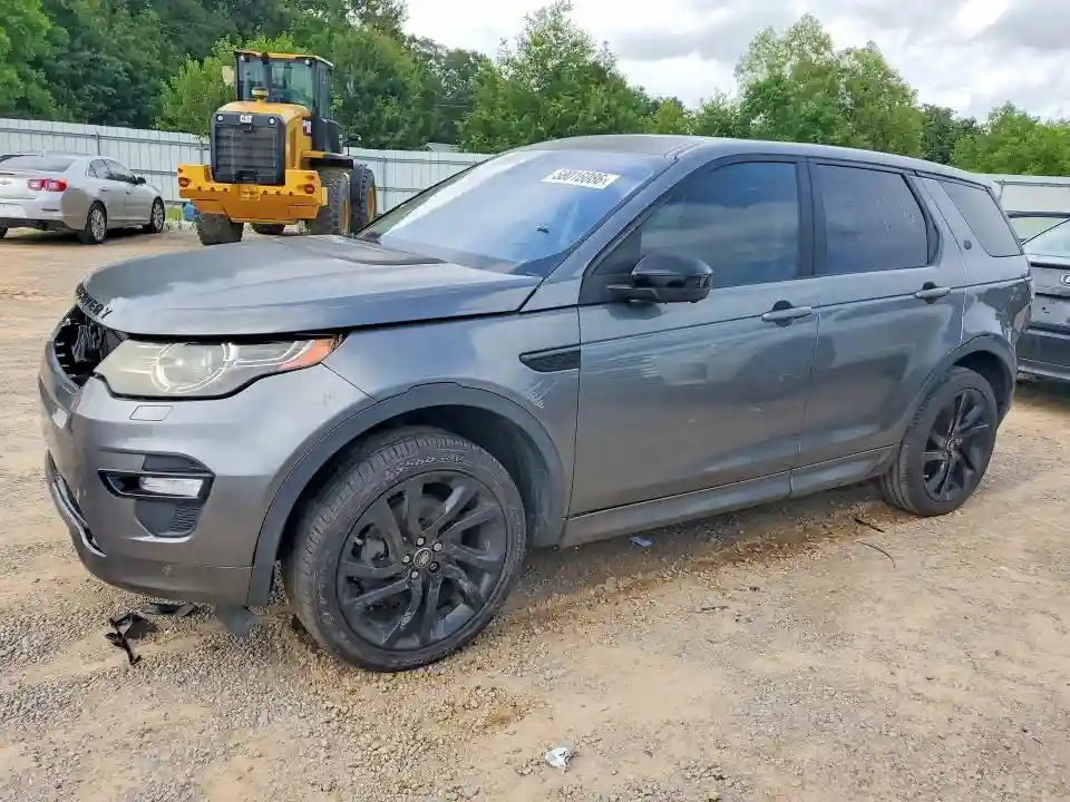 SALCT2BGXHH643679 2017 LAND ROVER DISCOVERY-0