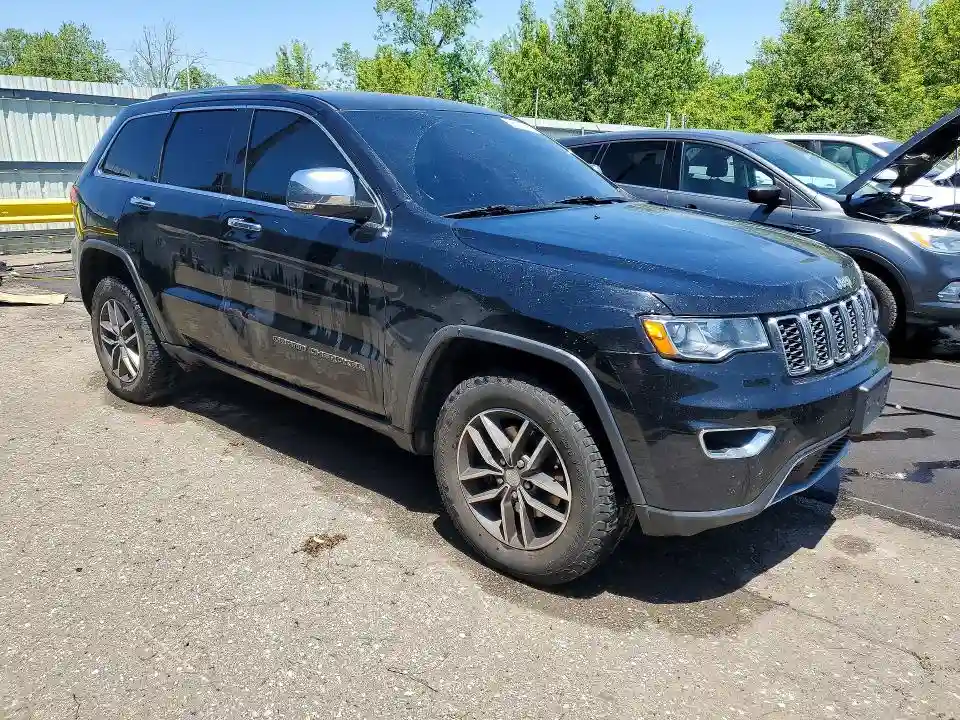 1C4RJFBG4HC901643 2017 JEEP CHEROKEE-3