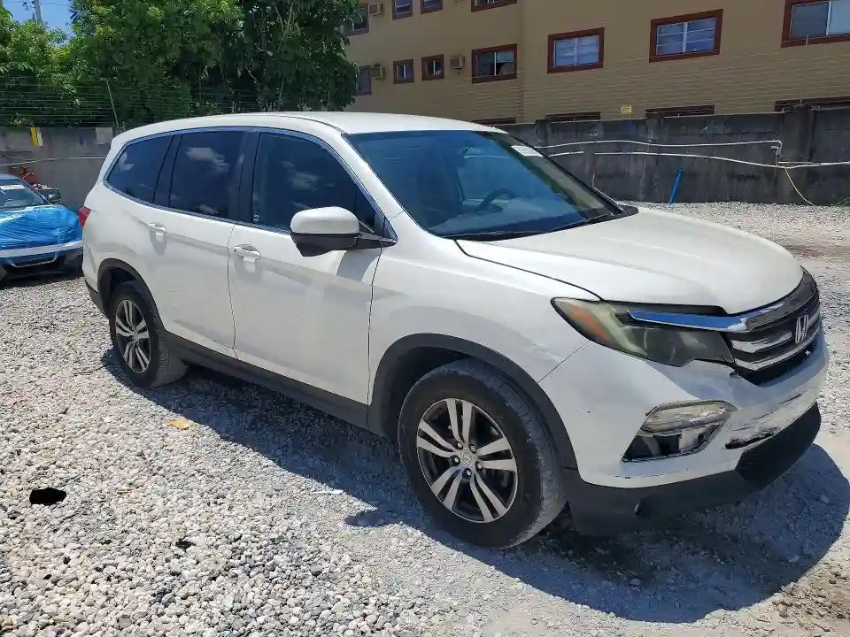5FNYF5H36JB020026 2018 HONDA PILOT-3