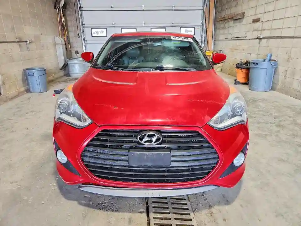 KMHTC6AEXFU241000 2015 HYUNDAI VELOSTER-4