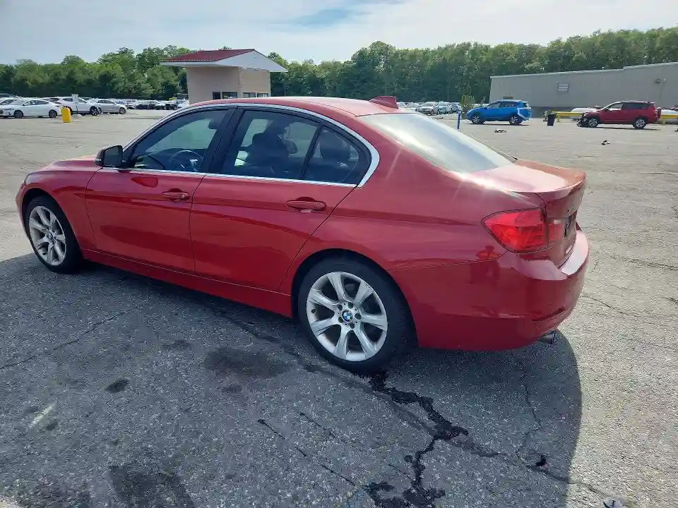 WBA3C3G58FNS73297 2015 BMW 3 SERIES-1