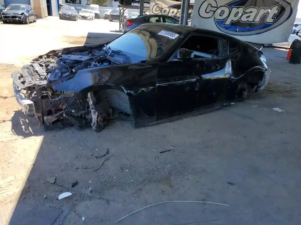 JN1AZ4EH2HM953719 2017 NISSAN 370Z-0