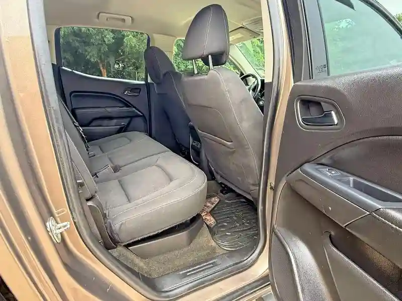 1GTG5CE39G1115172 2016 GMC CANYON-5