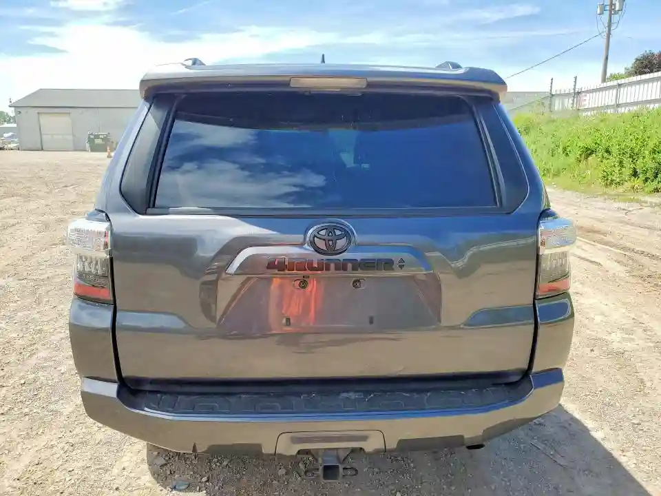 JTENU5JR8N5992852 2022 TOYOTA 4RUNNER-5