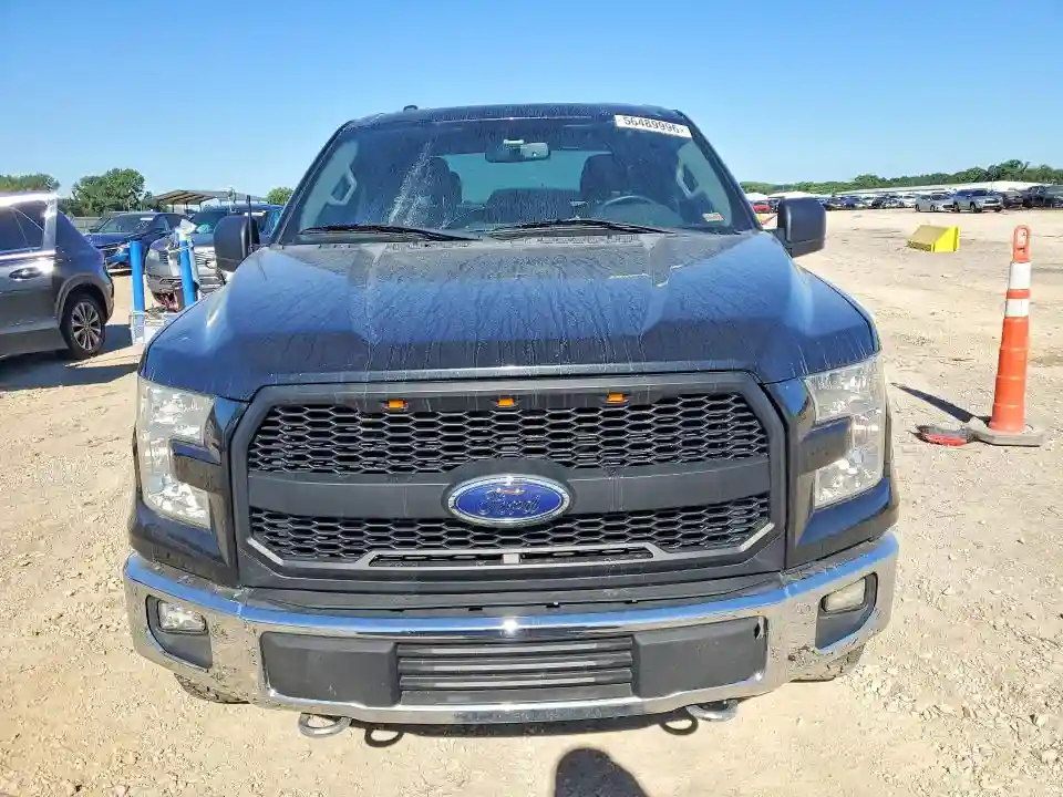 1FTEW1EG1FFB88548 2015 FORD F-150-4