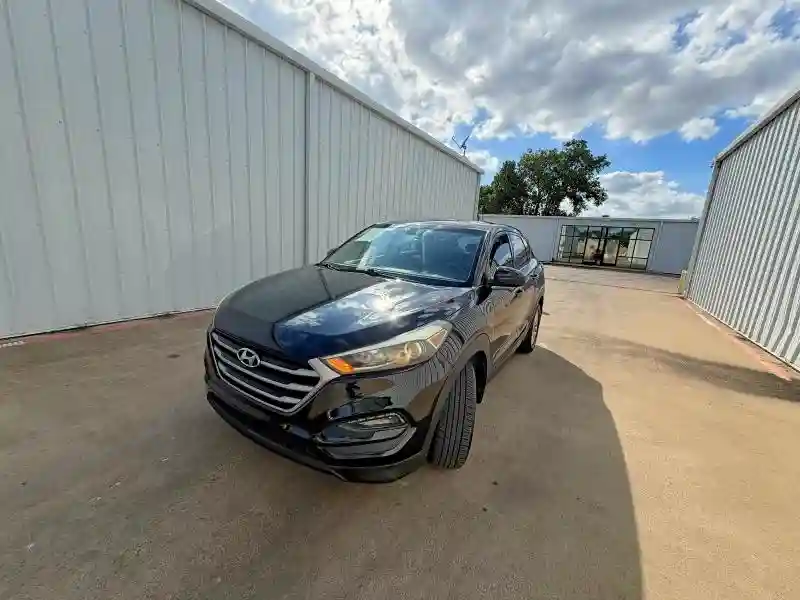 KM8J23A47JU700492 2018 HYUNDAI TUCSON-1