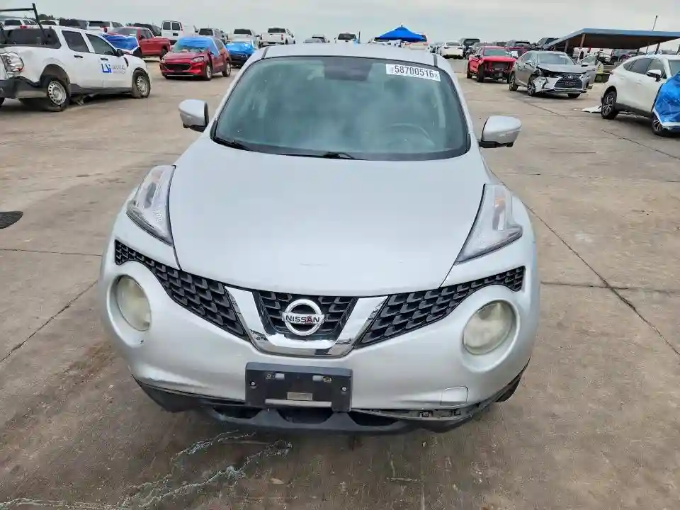 JN8AF5MR9FT508021 2015 NISSAN JUKE-4