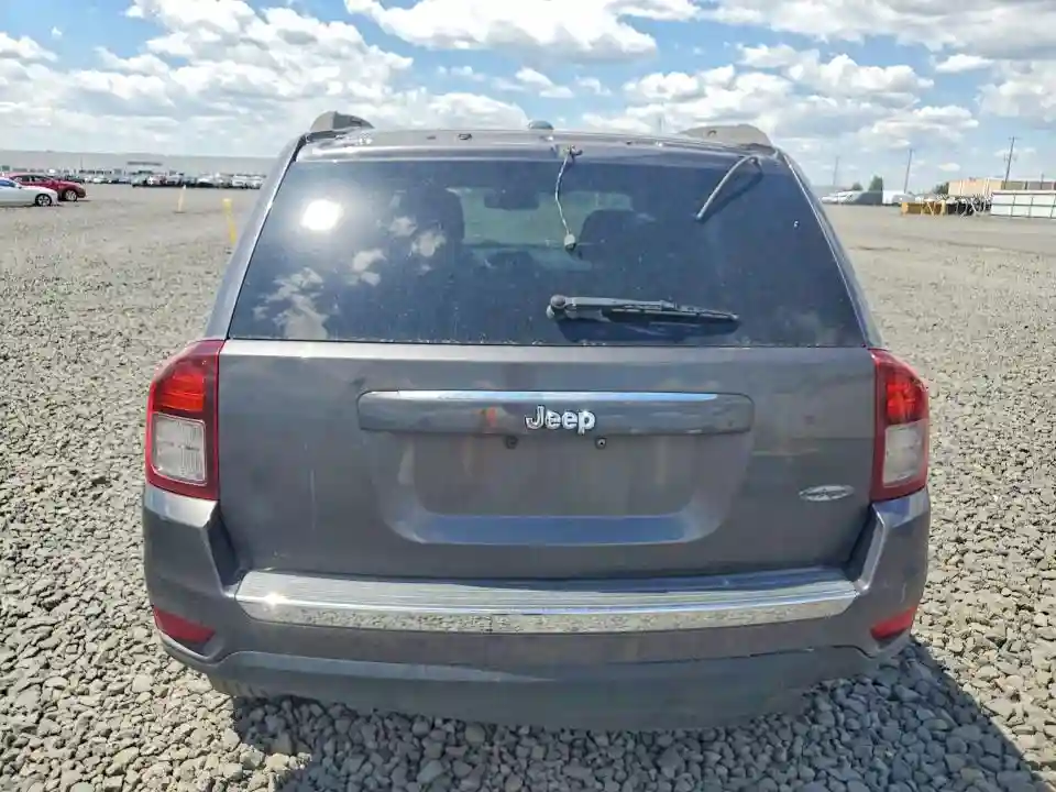 1C4NJCEA6FD185954 2015 JEEP COMPASS-5