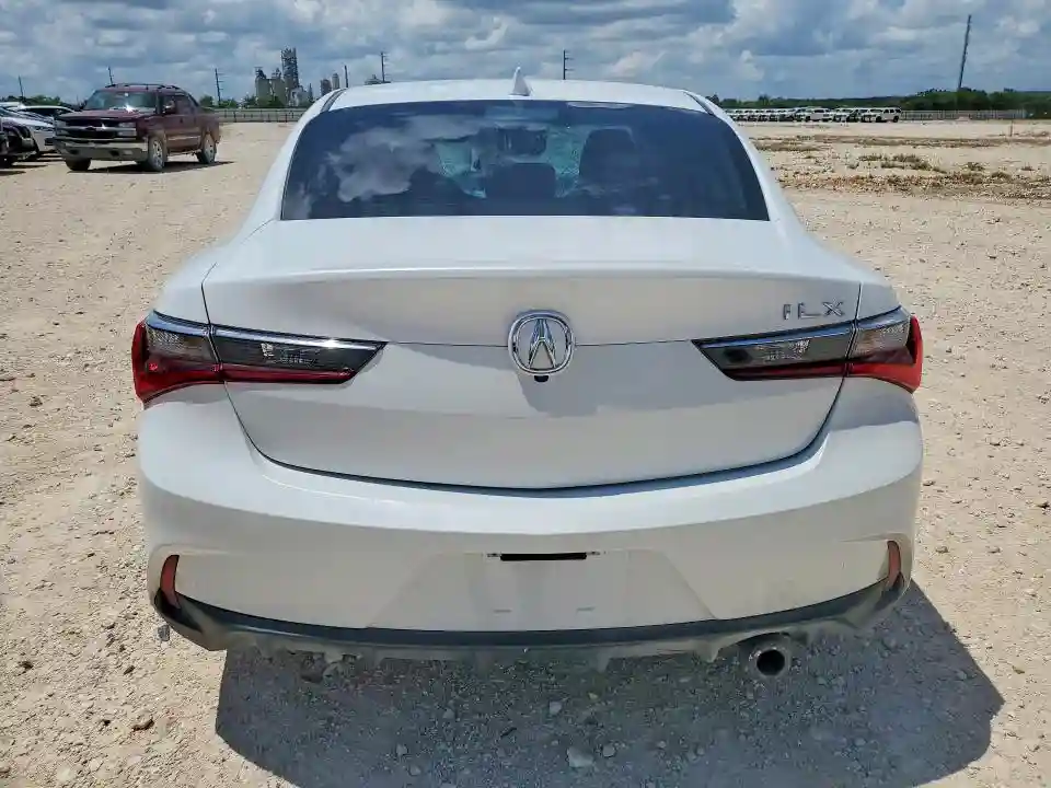 19UDE2F7XNA001906 2022 ACURA ILX-5