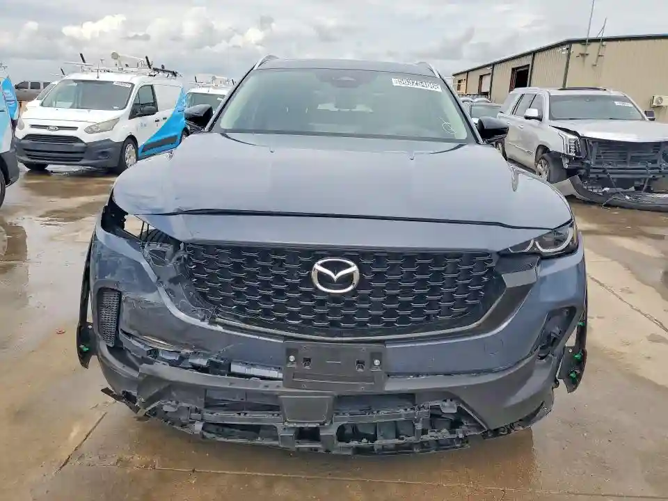 7MMVAAEW4SN134540 2025 MAZDA CX-50-4